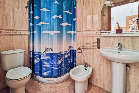 Byhus i Alguena, Alicante, Alguena - € 130.000 | Ref: FOX-R105 - foto 35