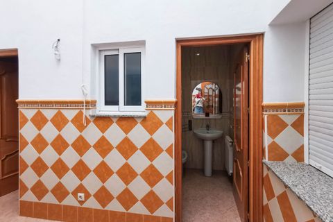 Byhus i Alguena, Alicante, Alguena - € 130.000 | Ref: FOX-R105 - foto 36