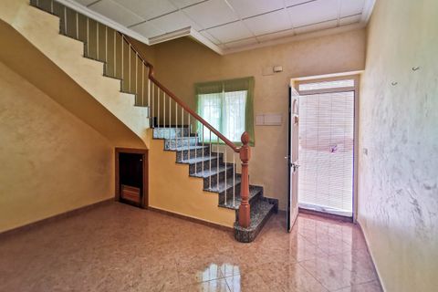 Byhus i Alguena, Alicante, Alguena - € 130.000 | Ref: FOX-R105 - foto 38