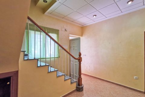 Byhus i Alguena, Alicante, Alguena - € 130.000 | Ref: FOX-R105 - foto 39