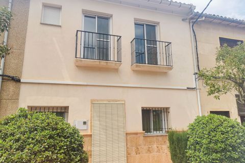 Byhus i Alguena, Alicante, Alguena - € 130.000 | Ref: FOX-R105 - foto 40