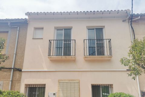Byhus i Alguena, Alicante, Alguena - € 130.000 | Ref: FOX-R105 - foto 41