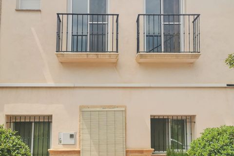 Byhus i Alguena, Alicante, Alguena - € 130.000 | Ref: FOX-R105 - foto 42