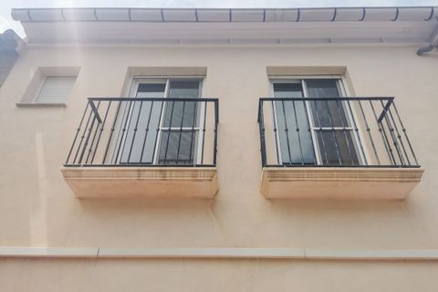 Byhus i Alguena, Alicante, Alguena - € 130.000 | Ref: FOX-R105 - foto 43