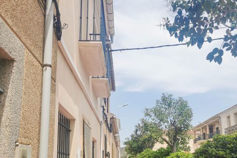 Byhus i Alguena, Alicante, Alguena - € 130.000 | Ref: FOX-R105 - foto 45