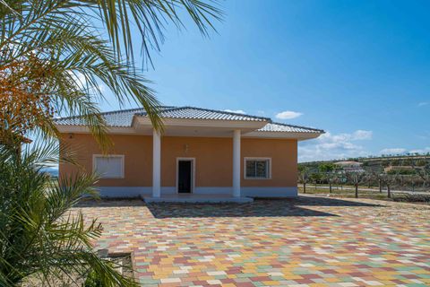 Villa i Pinoso, Alicante, Pinoso - € 595.000 | Ref: FOX-R174 - foto 3
