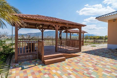 Villa i Pinoso, Alicante, Pinoso - € 595.000 | Ref: FOX-R174 - foto 4