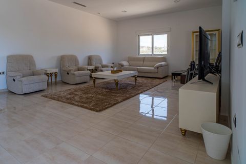 Villa i Pinoso, Alicante, Pinoso - € 595.000 | Ref: FOX-R174 - foto 6