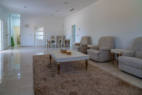 Villa i Pinoso, Alicante, Pinoso - € 595.000 | Ref: FOX-R174 - foto 7