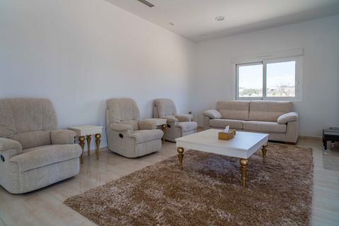 Villa i Pinoso, Alicante, Pinoso - € 595.000 | Ref: FOX-R174 - foto 8