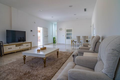 Villa i Pinoso, Alicante, Pinoso - € 595.000 | Ref: FOX-R174 - foto 9