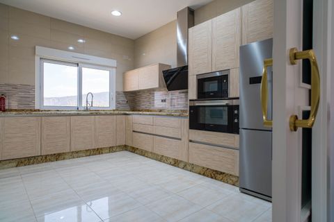 Villa i Pinoso, Alicante, Pinoso - € 595.000 | Ref: FOX-R174 - foto 14
