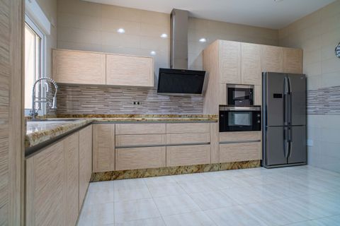 Villa i Pinoso, Alicante, Pinoso - € 595.000 | Ref: FOX-R174 - foto 15