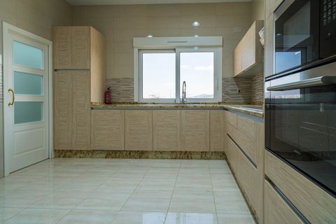 Villa i Pinoso, Alicante, Pinoso - € 595.000 | Ref: FOX-R174 - foto 16