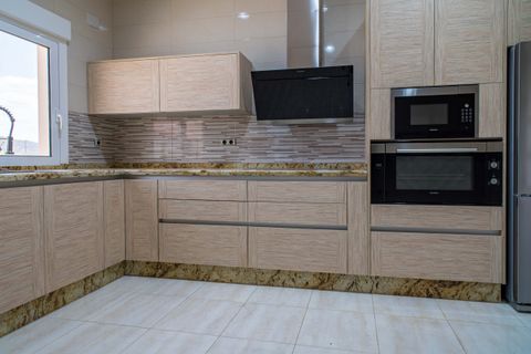 Villa i Pinoso, Alicante, Pinoso - € 595.000 | Ref: FOX-R174 - foto 17