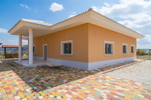 Villa i Pinoso, Alicante, Pinoso - € 595.000 | Ref: FOX-R174 - foto 45