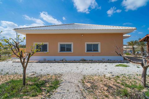 Villa i Pinoso, Alicante, Pinoso - € 595.000 | Ref: FOX-R174 - foto 49