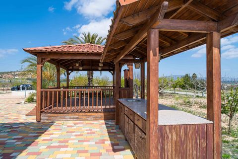 Villa i Pinoso, Alicante, Pinoso - € 595.000 | Ref: FOX-R174 - foto 50