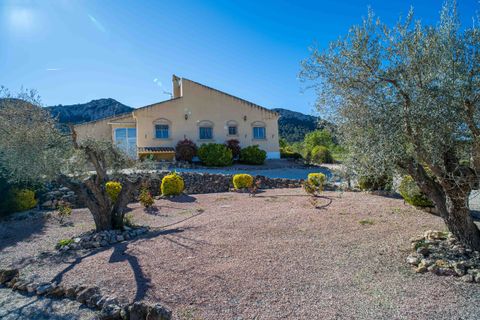 Villa a La Zarza, Murcia, La Zarza - € 395.000 | Ref: FOX-R175 - foto 4