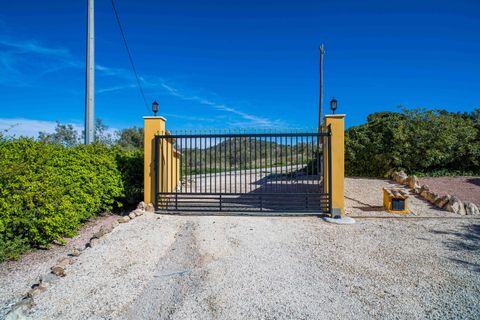 Villa a La Zarza, Murcia, La Zarza - € 395.000 | Ref: FOX-R175 - foto 5