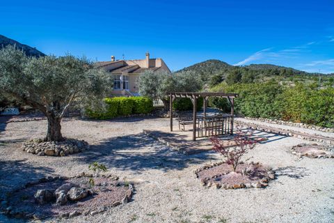 Villa a La Zarza, Murcia, La Zarza - € 395.000 | Ref: FOX-R175 - foto 11