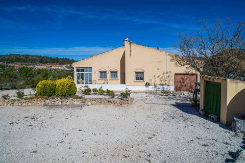 Villa a La Zarza, Murcia, La Zarza - € 395.000 | Ref: FOX-R175 - foto 31