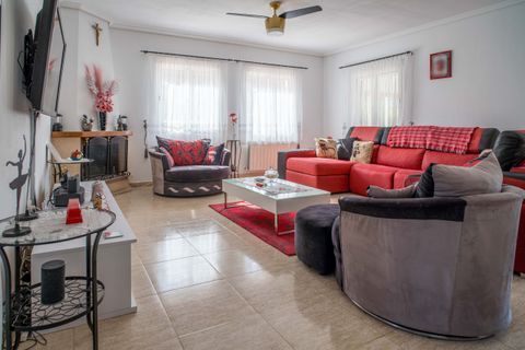 Villa a La Zarza, Murcia, La Zarza - € 395.000 | Ref: FOX-R175 - foto 43