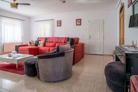 Villa a La Zarza, Murcia, La Zarza - € 395.000 | Ref: FOX-R175 - foto 44