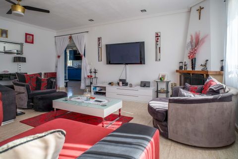 Villa a La Zarza, Murcia, La Zarza - € 395.000 | Ref: FOX-R175 - foto 48