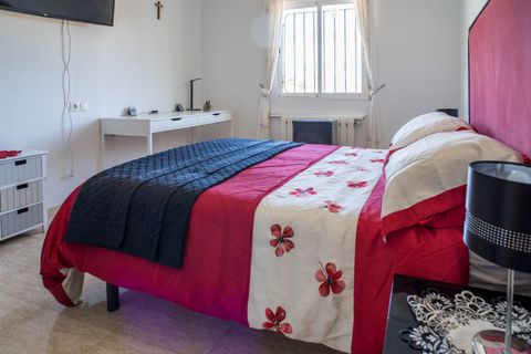 Villa a La Zarza, Murcia, La Zarza - € 395.000 | Ref: FOX-R175 - foto 50