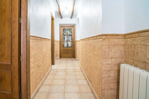 Byhus i Pinoso, Alicante, Pinoso - € 250.000 | Ref: FOX-R179 - foto 3