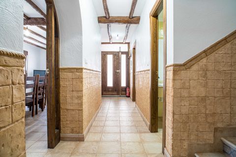Byhus i Pinoso, Alicante, Pinoso - € 250.000 | Ref: FOX-R179 - foto 4