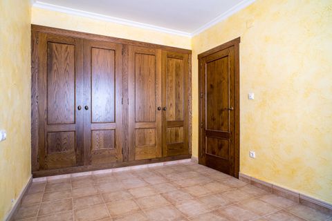 Byhus i Pinoso, Alicante, Pinoso - € 250.000 | Ref: FOX-R179 - foto 6
