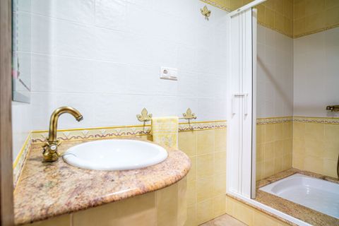 Byhus i Pinoso, Alicante, Pinoso - € 250.000 | Ref: FOX-R179 - foto 7