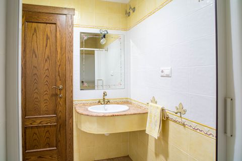 Byhus i Pinoso, Alicante, Pinoso - € 250.000 | Ref: FOX-R179 - foto 8