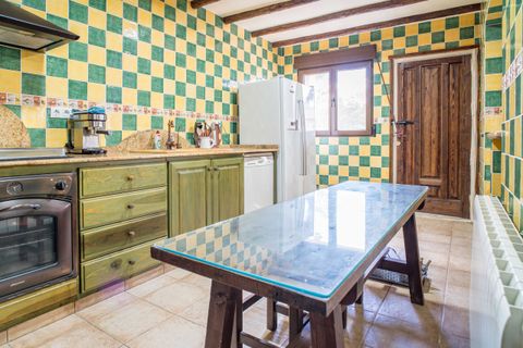 Byhus i Pinoso, Alicante, Pinoso - € 250.000 | Ref: FOX-R179 - foto 9