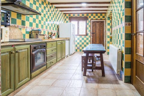 Byhus i Pinoso, Alicante, Pinoso - € 250.000 | Ref: FOX-R179 - foto 10