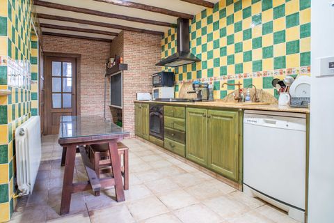 Byhus i Pinoso, Alicante, Pinoso - € 250.000 | Ref: FOX-R179 - foto 11