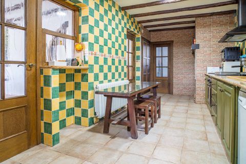 Byhus i Pinoso, Alicante, Pinoso - € 250.000 | Ref: FOX-R179 - foto 12