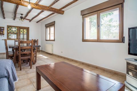 Byhus i Pinoso, Alicante, Pinoso - € 250.000 | Ref: FOX-R179 - foto 14
