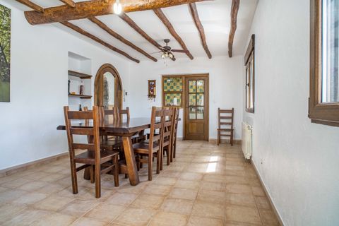 Byhus i Pinoso, Alicante, Pinoso - € 250.000 | Ref: FOX-R179 - foto 15