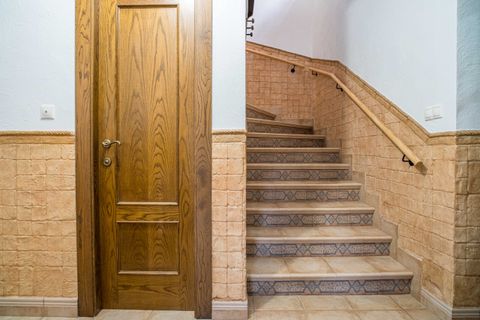 Byhus i Pinoso, Alicante, Pinoso - € 250.000 | Ref: FOX-R179 - foto 16