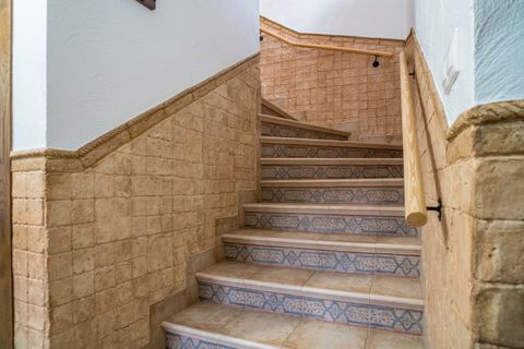 Byhus i Pinoso, Alicante, Pinoso - € 250.000 | Ref: FOX-R179 - foto 17