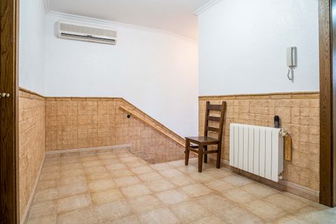 Byhus i Pinoso, Alicante, Pinoso - € 250.000 | Ref: FOX-R179 - foto 19