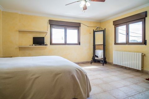 Byhus i Pinoso, Alicante, Pinoso - € 250.000 | Ref: FOX-R179 - foto 20