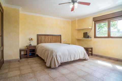 Byhus i Pinoso, Alicante, Pinoso - € 250.000 | Ref: FOX-R179 - foto 21