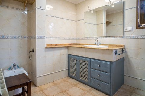 Byhus i Pinoso, Alicante, Pinoso - € 250.000 | Ref: FOX-R179 - foto 23