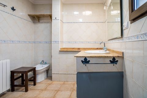 Byhus i Pinoso, Alicante, Pinoso - € 250.000 | Ref: FOX-R179 - foto 25