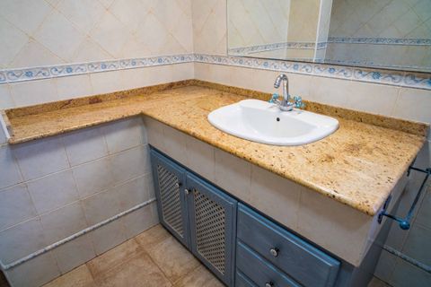 Byhus i Pinoso, Alicante, Pinoso - € 250.000 | Ref: FOX-R179 - foto 26