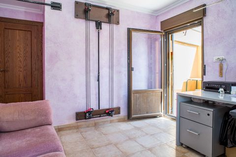 Byhus i Pinoso, Alicante, Pinoso - € 250.000 | Ref: FOX-R179 - foto 28